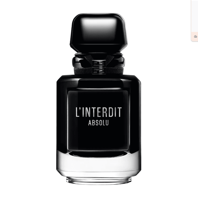 Givenchy güngörenw147 Givency L'interdit Intense Edp 80 Ml