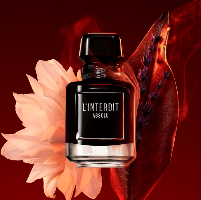Givenchy güngörenw147 Givency L'interdit Intense Edp 80 Ml