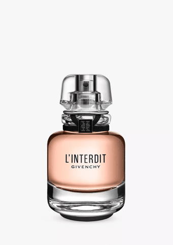 Givenchy güngörenw30 Givency L'interdit 80 Ml
