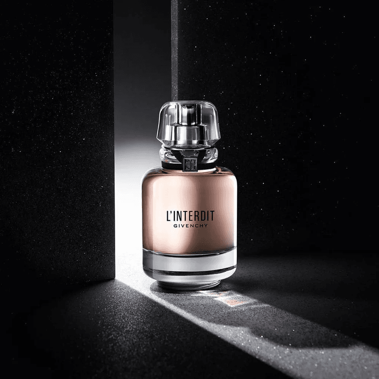 Givenchy güngörenw30 Givency L'interdit 80 Ml