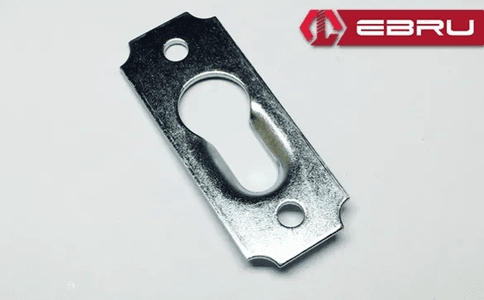 Gizli Tablo, Tuval, Kanvas, Çerçeve Askısı, Kancası 4x1,5 Mm - 250 Adet
