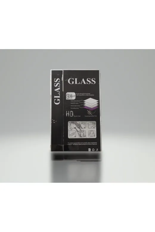 Glass CPTLFKRLMZCAPP-I6-2 Apple Iphone 6 Plus Cep Telefonu Ekran Koruyucu- Kırılmaz Cam