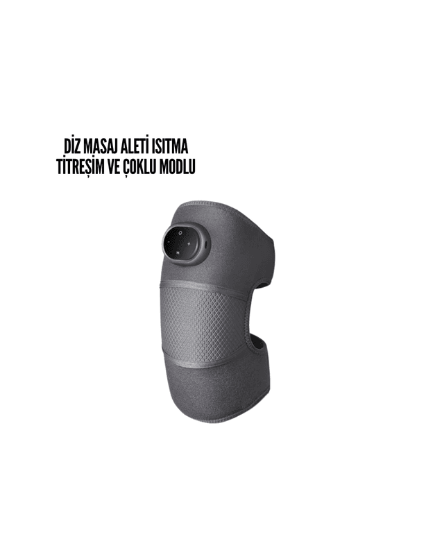 GLRD116 OMUZ DİZ MASAJ ALETİ