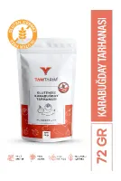 Glutensiz Karabuğday Tarhanası 72 gr