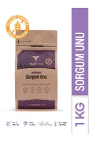 Glutensiz Sorgum Unu 1 Kg
