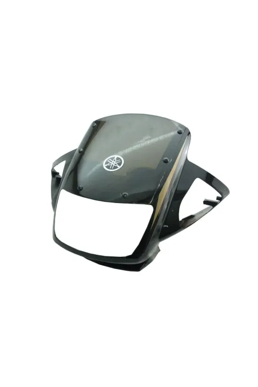 Gms GMS3120S Yamaha Ybr 125 Far Muhafaza Siyah E.m