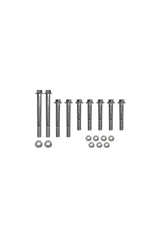 Gms GMS6470 Cg Motor Bağlantı Vidaları 9Lu