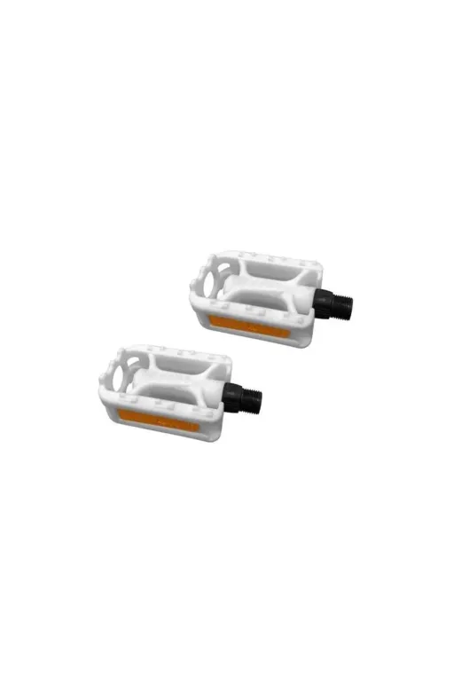 Gms GMSBS195 20 Jant Çocuk Bisiklet Pedal Takımı Beyaz