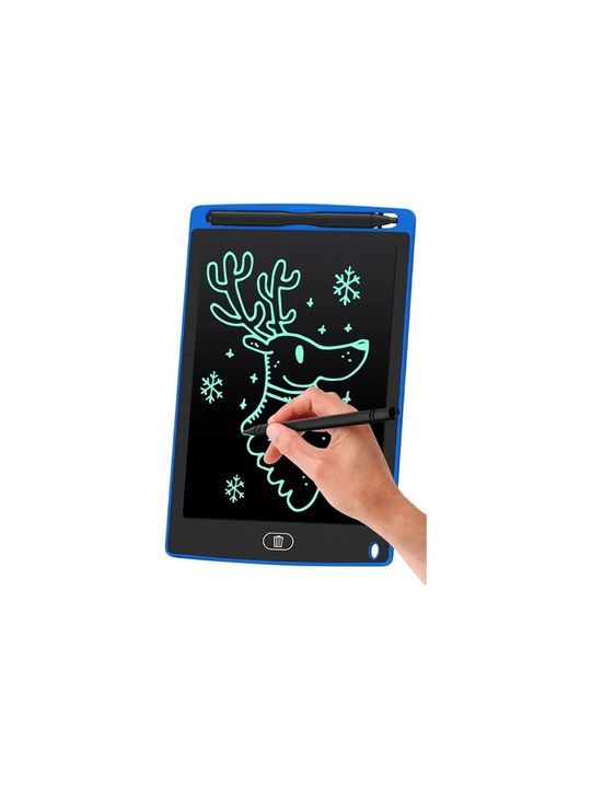 gNDrveFf6H Subzero Tab55 8.5 Inc Dijital Kalemli Grafik Eğitim Not Yazma Lcd Çizim Tablet Yazı Tahtası