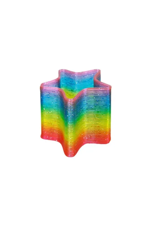 gnsstore G0Eo_S01.1161 1161 Rainbow Renkli Stres Yayı - 1 Adet Stokta Olan Gönderilir