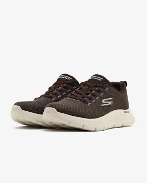 GO WALK FLEX Erkek Kahverengi Yürüyüş Ayakkabısı 216507TK BRN
