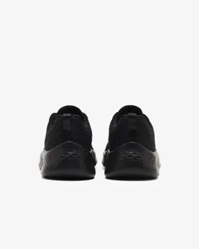 GO WALK FLEX Kadın Siyah Yürüyüş Ayakkabısı 125515TK BBK