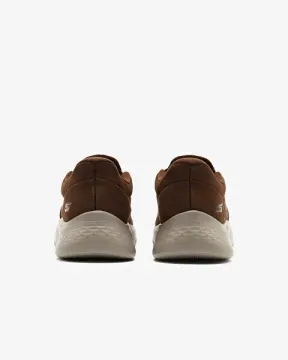 GO WALK FLEX RAY Erkek Kahverengi Yürüyüş Ayakkabısı 216334TK BRN