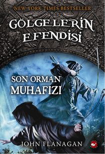 Göelerin Esi 12 - Son Orman Muhafızı