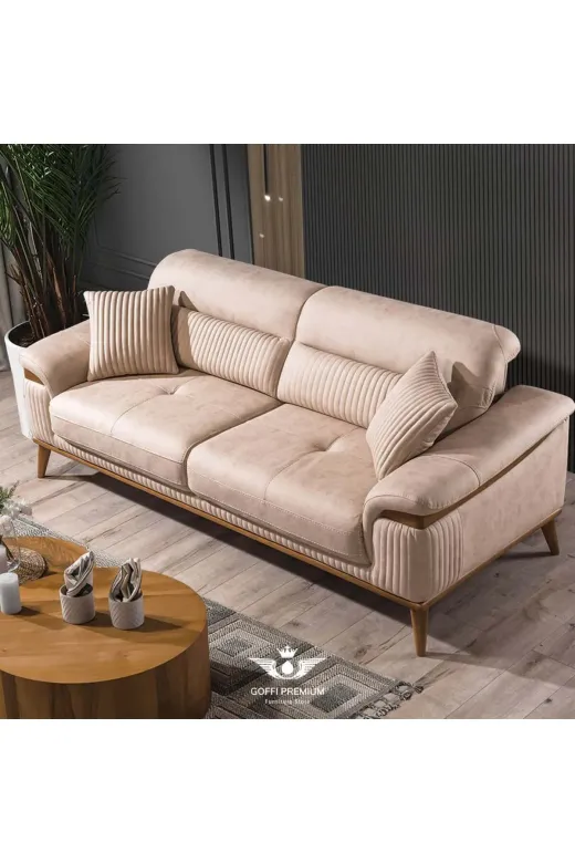 GOFFİHOME 12345678 Eylül Koltuk
