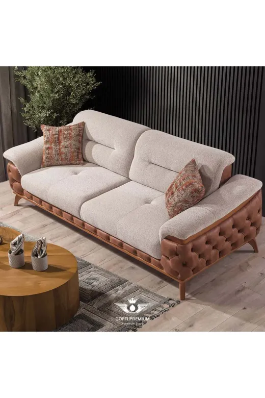 GOFFİHOME 45678912 Barbaros Kanepe