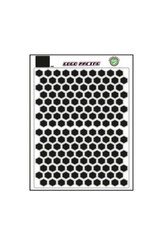 Gogo 1508YP007 1508 Universal Yan Pad 007