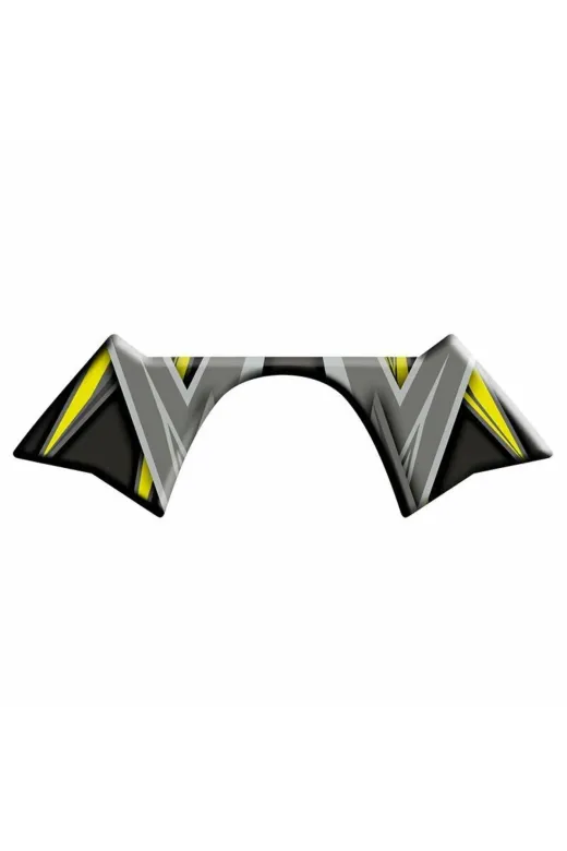 Gogo 250SRMP002 Cf Moto 250 Sr 2020 - 2024 Mesnet Pad 002