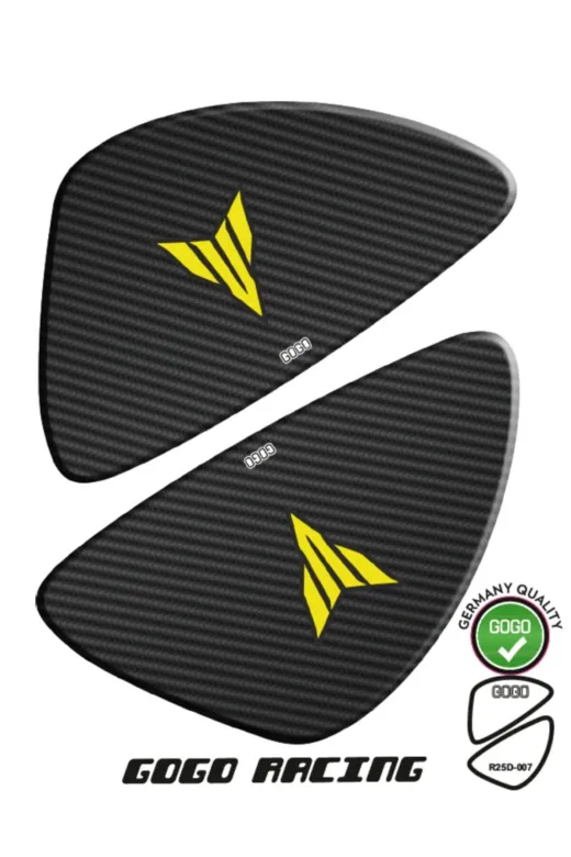 Gogo MT25YP008 Yamaha Mt25 2014-2019 Yan Pad