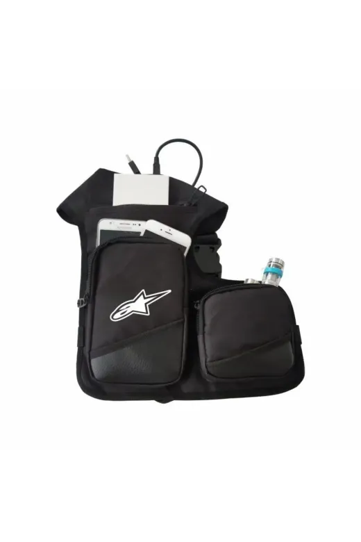 gogo premium gogoçanta Bacak Çantası Alpinestars