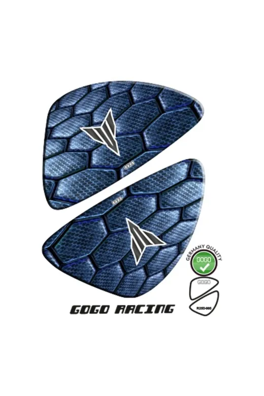 gogo premium TYC00467251489 Yamaha Uyumlu Mt25 Yan Pad (2014-2019)