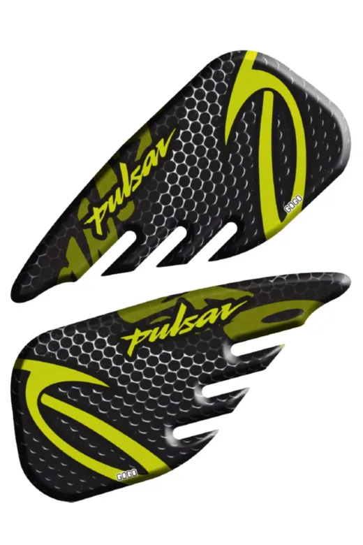 Gogo PULSARYP007 Pulsar Yan Pad