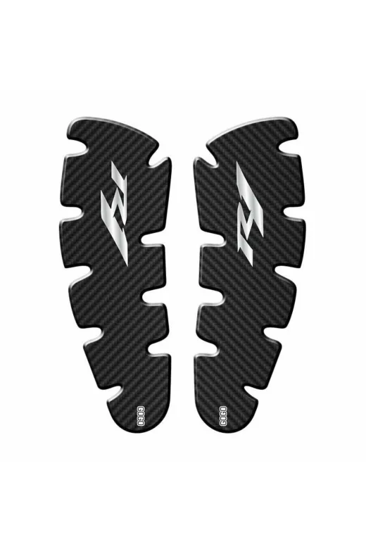 Gogo TYC6D0C87EC6906586E3D5900 Yamaha R1 Uyumlu Yan Pad 003