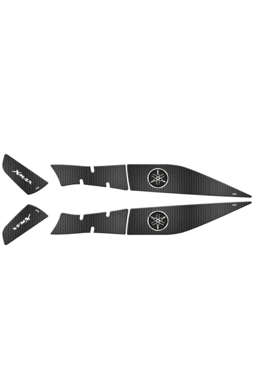 Gogo XMX-19YAP006 Yamaha Xmax 2018-2021 Yan Ayak Pad