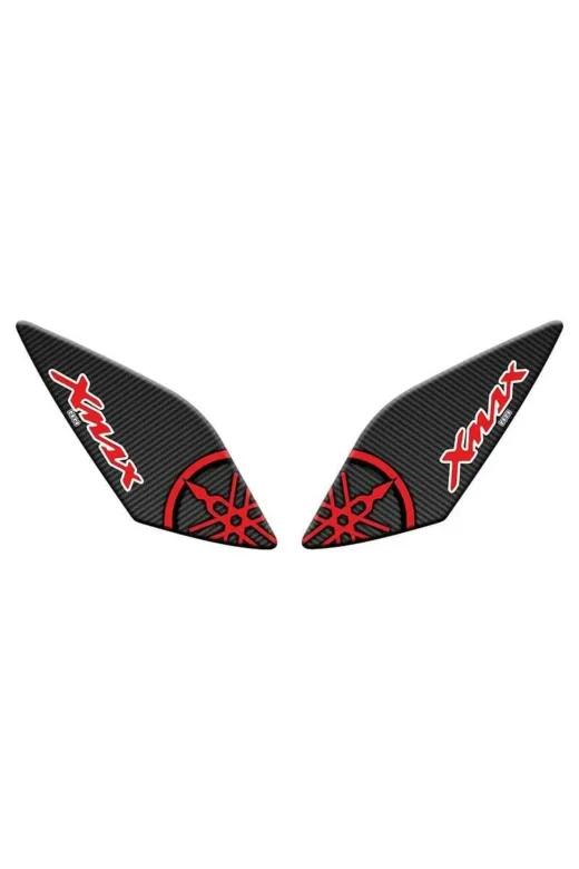 Gogo XMX23YP002 Yamaha Xmax 2023 - 2024 Uyumlu Yan Pad 002