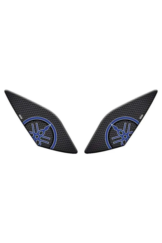 Gogo XMX23YP007 Yamaha Xmax 2023 - 2024 Uyumlu Yan Pad 007