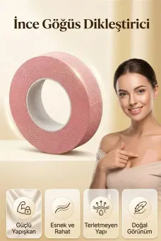 Göğüs Dikleştirme Badı İnce