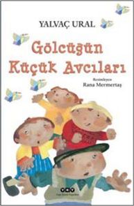 Gölcüğün Küçük cıları