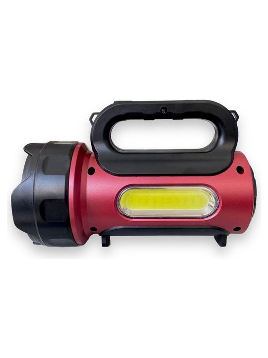 Gold Kama 30W Solar Şarjlı Usb Li El Feneri Hel-T93