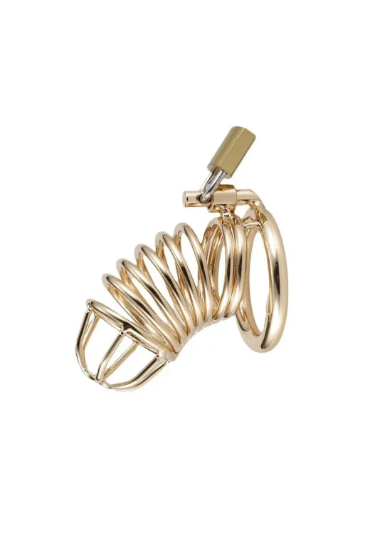 Gold Penis Kilidi 40Mm