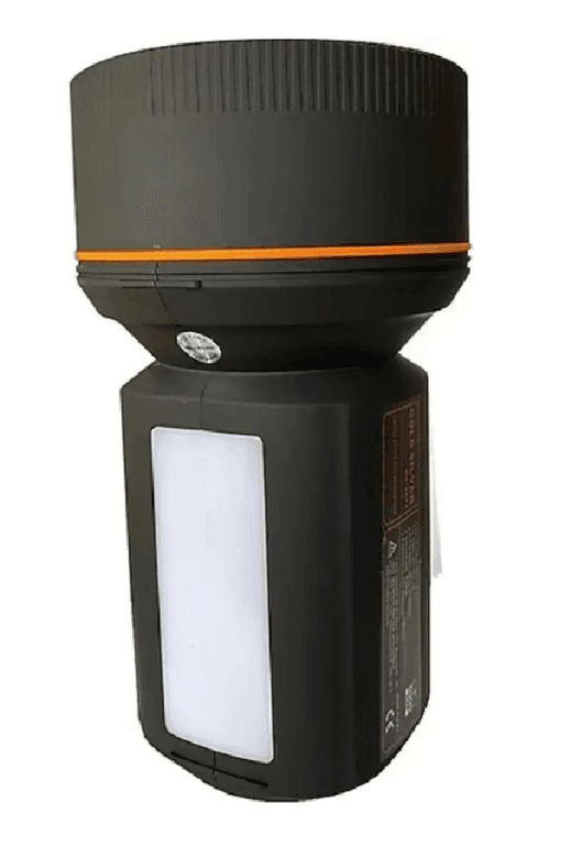 Gold Silver Gs-2671 40W Led El Fener