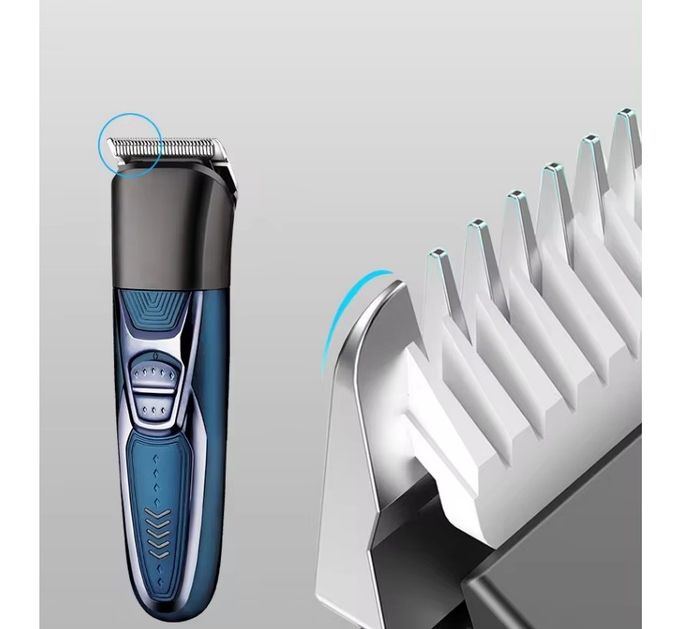 Gold Tech Saç Sakal Tıraş Makinesi 3In1 Sk-577