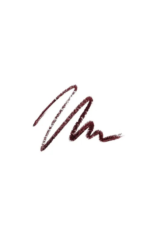 Golden Rose Dream Lips Lipliner No: 528 Dark Wine - Dudak Kalemi - 8691190391287