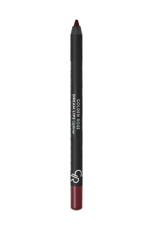 Golden Rose KGDL Dream Lips Dudak Kalemi 514   Pamuk Yağı İçerikli   1,6 G