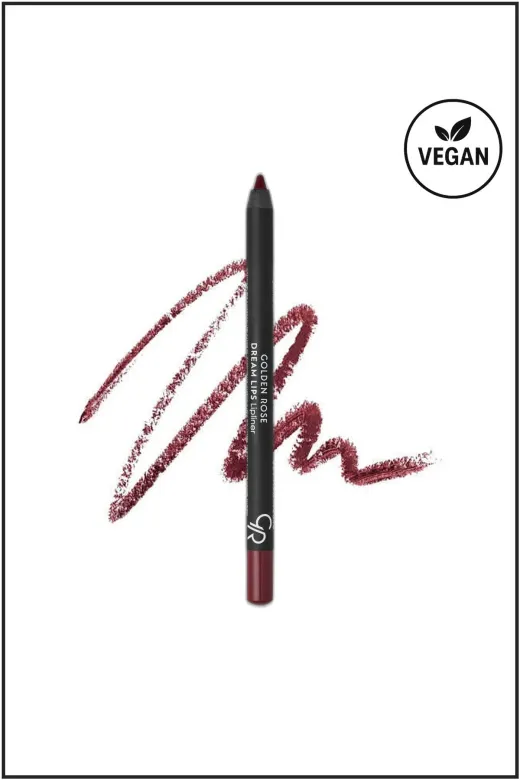Golden Rose KGDL Dream Lips Dudak Kalemi 514   Pamuk Yağı İçerikli   1,6 G