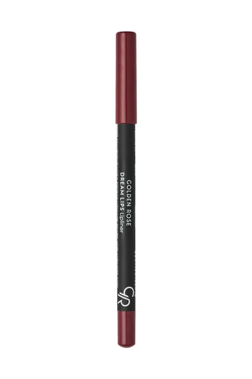 Golden Rose KGDL Dream Lips Dudak Kalemi 514   Pamuk Yağı İçerikli   1,6 G