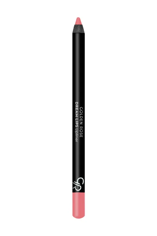 Golden Rose KGDL Dream Lips Lipliner No: 542 - Mat Bitişli Yumuşak Dudak Kalemi