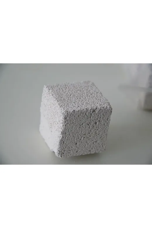 GoldMind kmrgtaş-6 Kemirgen Taşı (6’Lı Paket) Kemirme Taşı Diş Törpüsü Kalsiyum Mineralli Yalama Taşı.(6Adet)