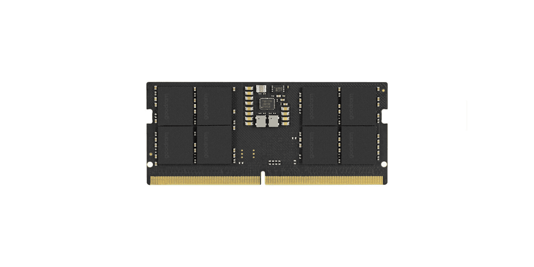 Goodram 16GB DDR5 5600MHz SODIMM Notebook Bellek