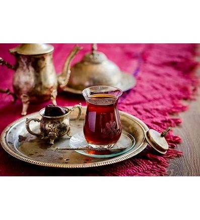 goran1000 Goran Tee - Mevlana Çay 1000 Gr
