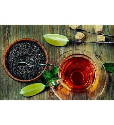 goran1000 Goran Tee - Mevlana Çay 1000 Gr