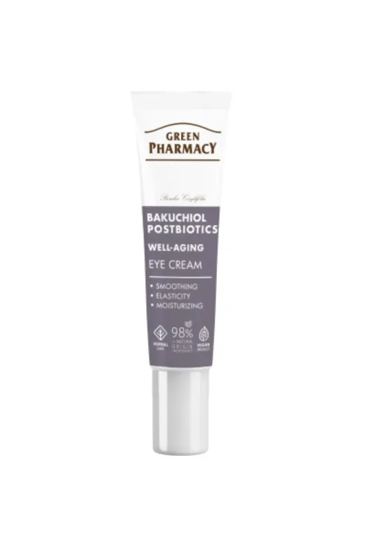 Green Pharmacy 4823015937149_Mul Yaşlanma Karşıtı Yüz Bakım Seti