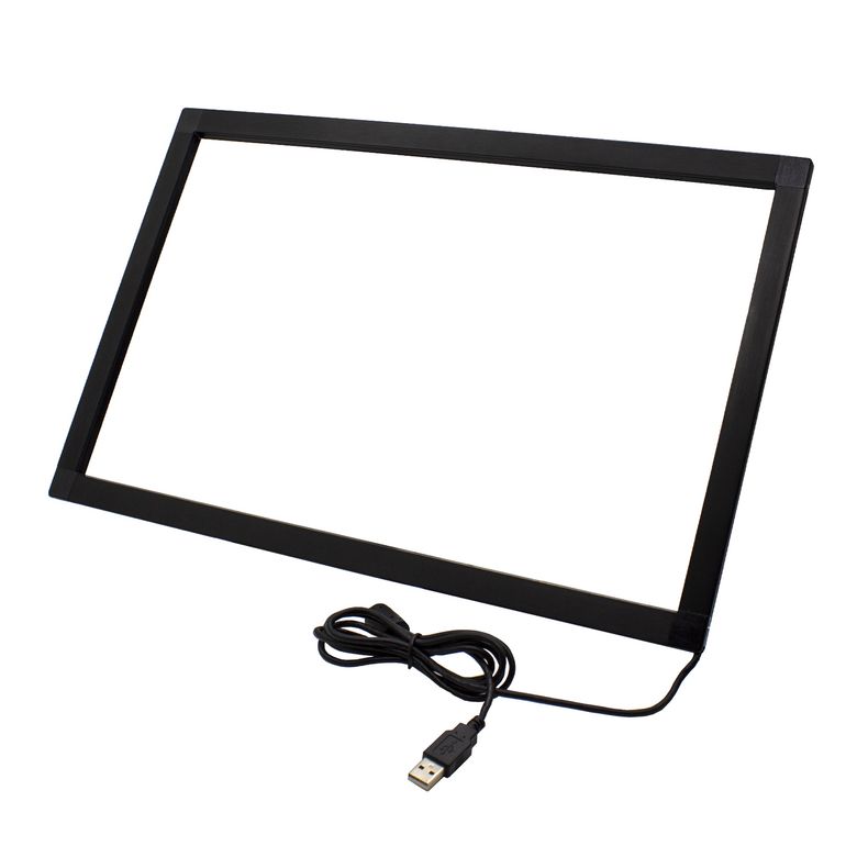 GreenTouch 84" Kızılötesi - Infrared Dokunmatik Çerçeve