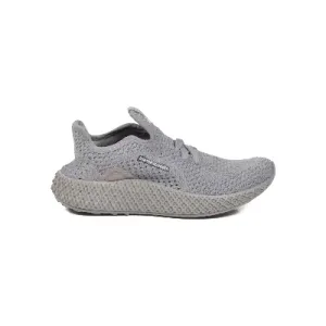 Gri Unisex Çocuk Spor Ayakkabı