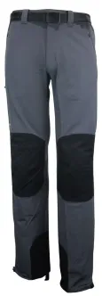 Grifone Maroon Erkek Pantolon/Teknik Trekking ve Dağcılık