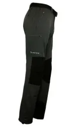 Grifone Maroon Erkek Pantolon/Teknik Trekking ve Dağcılık